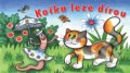 Kniha: Kočka leze dírou (Václav Bláha). CooBoo CZ, 2020 Kniha: Kočka leze dírou (Václav Bláha). CooBoo CZ, 2020