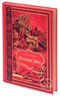 Kniha: Hvězda Jihu (Jules Verne). Nakladatelství Josef Vybíral, 2020 Kniha: Hvězda Jihu (Jules Verne). Nakladatelství Josef Vybíral, 2020