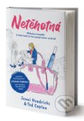 Kniha: Netěhotná (Jenni Hendricks a Ted Caplan). King Cool, 2020 Kniha: Netěhotná (Jenni Hendricks a Ted Caplan). King Cool, 2020