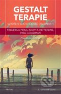 Gestalt terapie - Perls Frederick, Triton, 2020