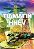 Kniha: Tiamatin hněv (James S. A. Corey), 2020 Kniha: Tiamatin hněv (James S. A. Corey), 2020