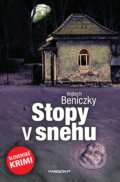 Kniha: Stopy v snehu (Vojtech Beniczky). Marenčin PT, 2020 Kniha: Stopy v snehu (Vojtech Beniczky). Marenčin PT, 2020