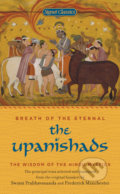 Kniha: The Upanishads (Swami Prabhavananda). Signet, 2009 Kniha: The Upanishads (Swami Prabhavananda). Signet, 2009