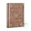 Paperblanks - diár Lindau 2021 (Paperblanks). Paperblanks, 2020 Paperblanks - diár Lindau 2021 (Paperblanks). Paperblanks, 2020