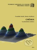 Kniha: Chémia (Danica Kačíková a František Kačík). Technická univerzita vo Zvolene, 2014 Kniha: Chémia (Danica Kačíková a František Kačík). Technická univerzita vo Zvolene, 2014
