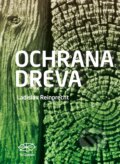 Kniha: Ochrana dreva (Ladislav Reinprecht). Technická univerzita vo Zvolene, 2012 Kniha: Ochrana dreva (Ladislav Reinprecht). Technická univerzita vo Zvolene, 2012