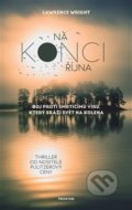Kniha: Na konci října (Lawrence Wright). Prostor, 2020 Kniha: Na konci října (Lawrence Wright). Prostor, 2020