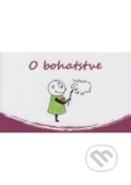 Kniha: O bohatstve (Pietro Biblico). Zaex, 2014 Kniha: O bohatstve (Pietro Biblico). Zaex, 2014