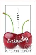 Kniha: Její třešničky (Penelope Bloom), 2020 Kniha: Její třešničky (Penelope Bloom), 2020