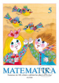 Kniha: Matematika 5 (Hana Staudková, Věra Tůmová a Vlasta Landová). Alter, 2020 Kniha: Matematika 5 (Hana Staudková, Věra Tůmová a Vlasta Landová). Alter, 2020