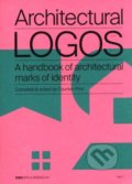 Kniha: Architectural Logos (Counter-Print). Counter-Print, 2019 Kniha: Architectural Logos (Counter-Print). Counter-Print, 2019