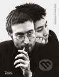 Kniha: John & Yoko Plastic Ono Band (John Lennon a Yoko Ono). Thames & Hudson, 2020 Kniha: John & Yoko Plastic Ono Band (John Lennon a Yoko Ono). Thames & Hudson, 2020