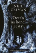 Kniha: Oceán na konci cesty (Neil Gaiman), 2020 Kniha: Oceán na konci cesty (Neil Gaiman), 2020