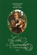 Kniha: Liška Bystrouška (Rudolf Těsnohlídek). Pavel Ševčík - VEDUTA, 2020 Kniha: Liška Bystrouška (Rudolf Těsnohlídek). Pavel Ševčík - VEDUTA, 2020