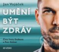 Audiokniha: Umění být zdráv (Jan Vojáček). Voxi, 2020 Audiokniha: Umění být zdráv (Jan Vojáček). Voxi, 2020