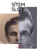 Kniha: Sítem slov (Lucie Tučková). Novela Bohemica, 2020 Kniha: Sítem slov (Lucie Tučková). Novela Bohemica, 2020