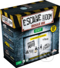 Společenská hra: Escape Room - Úniková hra (ADC BF). ADC BF, 2020 Společenská hra: Escape Room - Úniková hra (ADC BF). ADC BF, 2020