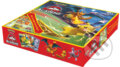 Společenská hra: Pokémon TCG: Battle Academy (ADC BF). ADC BF, 2020 Společenská hra: Pokémon TCG: Battle Academy (ADC BF). ADC BF, 2020