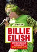 Kniha: Billie Eilish - 100% neoficiální (Egmont ČR). Egmont ČR, 2020 Kniha: Billie Eilish - 100% neoficiální (Egmont ČR). Egmont ČR, 2020