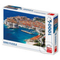 Puzzle: Dubrovník (Dino). Dino, 2020 Puzzle: Dubrovník (Dino). Dino, 2020