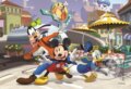 Puzzle: Mickey a přátelé (Dino). Dino, 2020 Puzzle: Mickey a přátelé (Dino). Dino, 2020