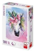 Puzzle: Jednorožec, 2020 Puzzle: Jednorožec, 2020