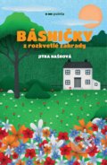 Kniha: Básničky z rozkvetlé zahrady (Jitka Hašková). Pointa, 2020 Kniha: Básničky z rozkvetlé zahrady (Jitka Hašková). Pointa, 2020
