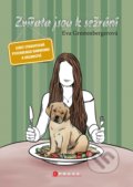 Kniha: Zvířata jsou k sežrání (Eva Grestenbergerová). CPRESS, 2020 Kniha: Zvířata jsou k sežrání (Eva Grestenbergerová). CPRESS, 2020