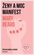 E-kniha: Ženy a moc (Mary Beard), 2020 E-kniha: Ženy a moc (Mary Beard), 2020
