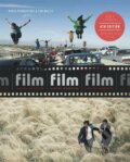 Kniha: Film: A Critical Introduction (Maria Pramaggiore a Tom Wallis). Laurence King Publishing, 2020 Kniha: Film: A Critical Introduction (Maria Pramaggiore a Tom Wallis). Laurence King Publishing, 2020