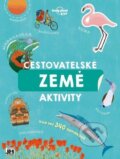Kniha: Země: Cestovatelské aktivity (Jiří Models). Jiří Models, 2020 Kniha: Země: Cestovatelské aktivity (Jiří Models). Jiří Models, 2020