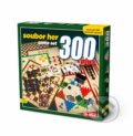 Společenská hra: Súbor 300 hier (Piano Media s.r.o.). Piano Media s.r.o., 2020 Společenská hra: Súbor 300 hier (Piano Media s.r.o.). Piano Media s.r.o., 2020
