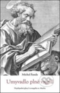 Kniha: Umyvadlo plné vajglů (Michal Šanda). Dybbuk, 2020 Kniha: Umyvadlo plné vajglů (Michal Šanda). Dybbuk, 2020