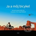 Kniha: Ja a môj bicykel (Ander Yeh). Daxe, 2020 Kniha: Ja a môj bicykel (Ander Yeh). Daxe, 2020