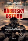 Kniha: Ďábelský ostrov (Nicolas Beuglet). XYZ, 2020 Kniha: Ďábelský ostrov (Nicolas Beuglet). XYZ, 2020