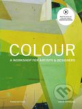 Kniha: Colour (David Hornung). Laurence King Publishing, 2020 Kniha: Colour (David Hornung). Laurence King Publishing, 2020