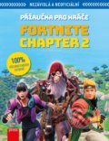 Kniha: Fortnite Chapter 2: Příručka pro hráče (Computer Press). Computer Press, 2020 Kniha: Fortnite Chapter 2: Příručka pro hráče (Computer Press). Computer Press, 2020