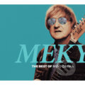 Hudební CD: Miro Žbirka: The Best Of Miro Žbirka, 2020 Hudební CD: Miro Žbirka: The Best Of Miro Žbirka, 2020