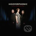 Hudební CD: Hooverphonic: With Orchestra LP (Hudobné albumy). Hudobné albumy, 2020 Hudební CD: Hooverphonic: With Orchestra LP (Hudobné albumy). Hudobné albumy, 2020