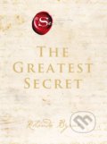 Kniha: The Greatest Secret (Rhonda Byrne). Thorsons, 2020 Kniha: The Greatest Secret (Rhonda Byrne). Thorsons, 2020