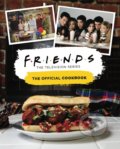 Kniha: Friends (Amanda Nicole Yee). Titan Books, 2020 Kniha: Friends (Amanda Nicole Yee). Titan Books, 2020