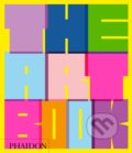 Kniha: The Art Book (Phaidon). Phaidon, 2020 Kniha: The Art Book (Phaidon). Phaidon, 2020