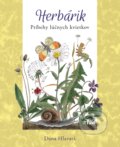 Kniha: Herbárik (Dana Hlavatá). Fortuna Libri, 2020 Kniha: Herbárik (Dana Hlavatá). Fortuna Libri, 2020