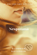 Kniha: Nespútaná (Glennon Doyle), 2020 Kniha: Nespútaná (Glennon Doyle), 2020