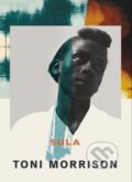 Kniha: Sula (Toni Morrison). Vintage, 2022 Kniha: Sula (Toni Morrison). Vintage, 2022