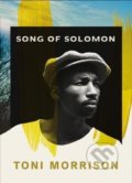 Kniha: Song of Solomon (Toni Morrison). Vintage, 2022 Kniha: Song of Solomon (Toni Morrison). Vintage, 2022