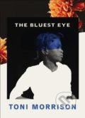 Kniha: The Bluest Eye (Toni Morrison). Vintage, 2022 Kniha: The Bluest Eye (Toni Morrison). Vintage, 2022