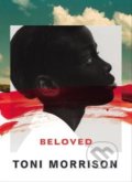 Kniha: Beloved (Toni Morrison). Vintage, 2022 Kniha: Beloved (Toni Morrison). Vintage, 2022