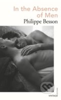 Kniha: In the Absence of Men (Philippe Besson). Vintage, 2020 Kniha: In the Absence of Men (Philippe Besson). Vintage, 2020