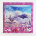 Puzzle: 3D puzzle Jednorožec (Happy Spirit). Happy Spirit, 2020 Puzzle: 3D puzzle Jednorožec (Happy Spirit). Happy Spirit, 2020